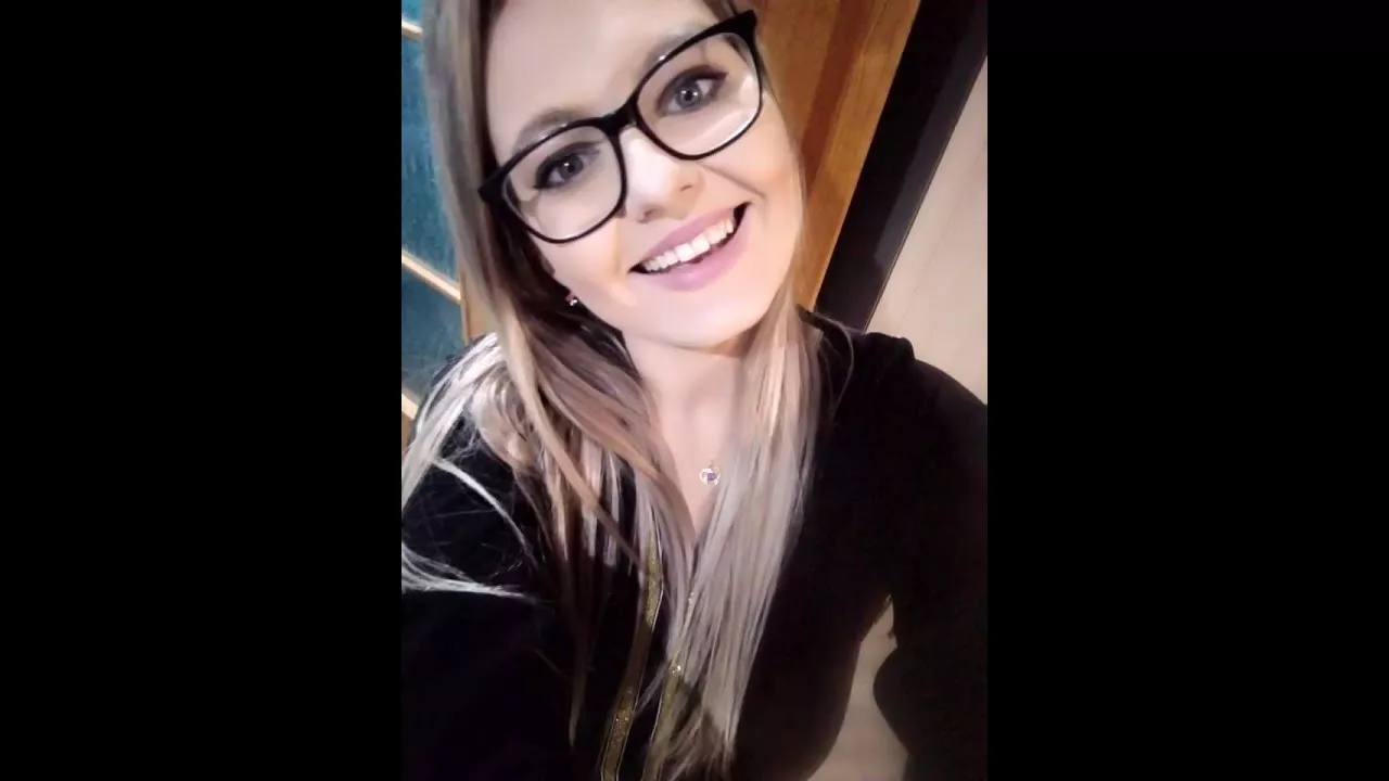 Żaneta Dziwińska- Tańczmy do rana razem (cover Justyna Lubas)