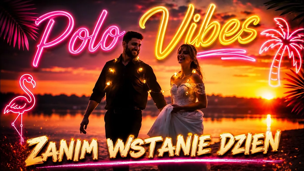 Zanim Wstanie Dzień - Polo Vibes