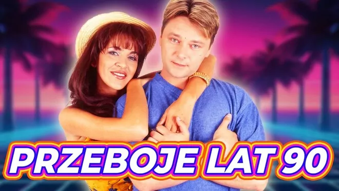 Zapomniane przeboje muzyki chodnikowej - polska muzyka popularna lat 90 VOL 2