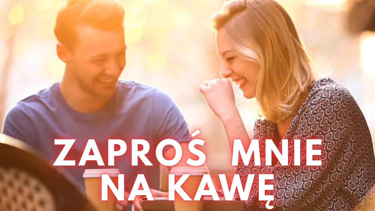 Zaproś mnie na kawę - Polo Vibes