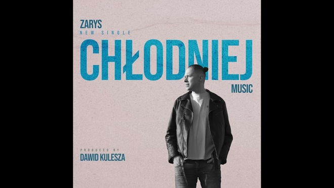 Zarys - Chłodniej