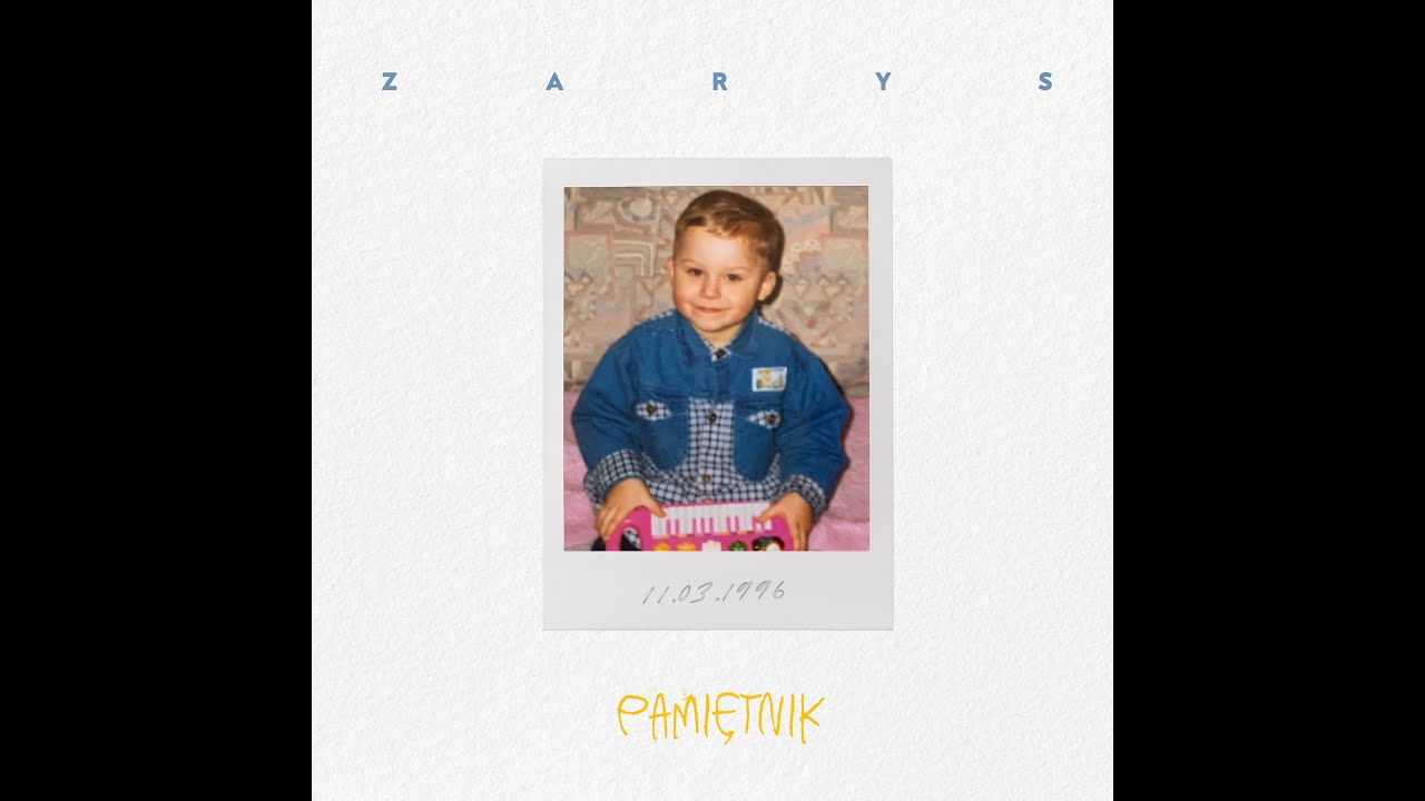 Zarys - Pamiętnik