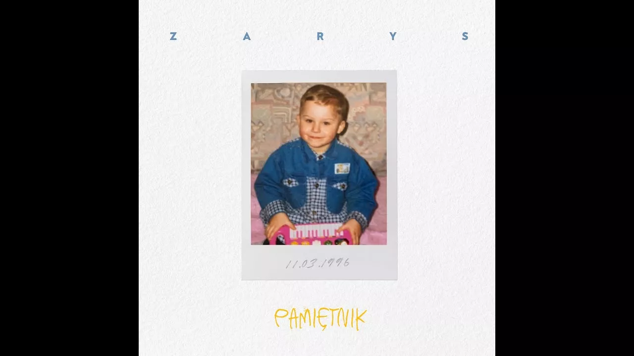 Zarys - Pamiętnik