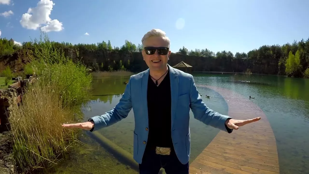 ZBYSZEK LEMAŃSKI - Pa Pa Pa Ra