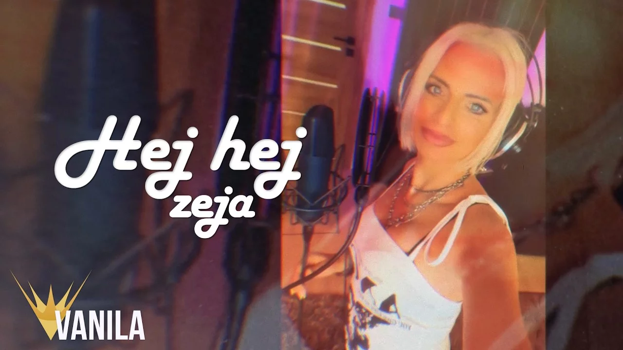 Zeja - Hej Hej