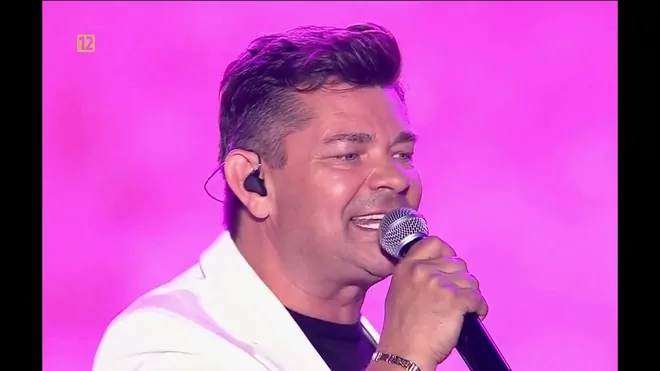 Zenek Martyniuk - Classy Girl