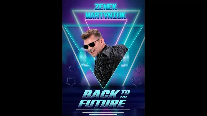 ZENEK MARTYNIUK - Nowe utwory