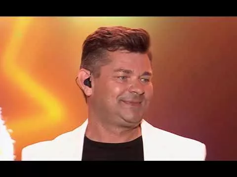 Zenek Martyniuk - To ja Ciebie wołam (Iłów 2022)