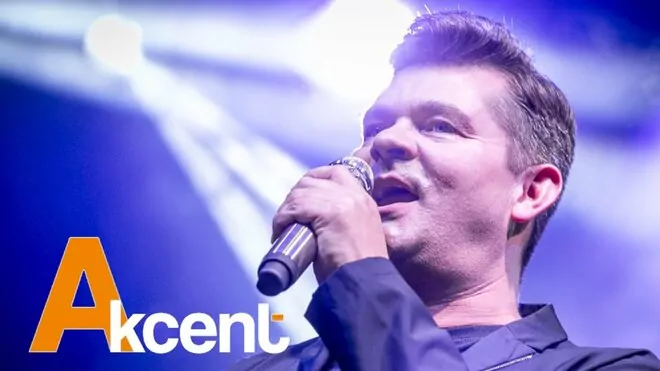 Zenek Martyniuk Akcent - Pragnienie Miłości (Polichna 2025)