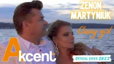 Zenon Martyniuk - Classy Girl