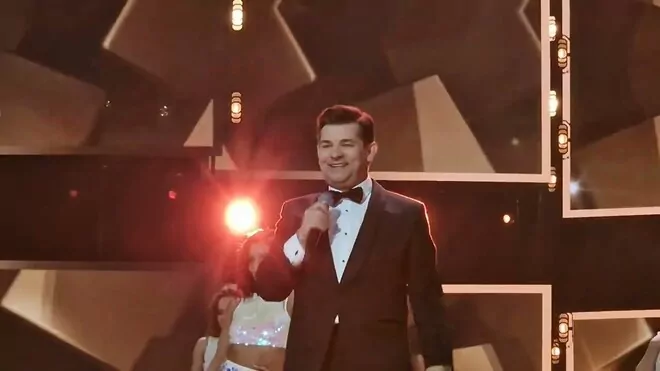 ZENON MARTYNIUK - CLASSY GIRL Łódź disco fest 2022