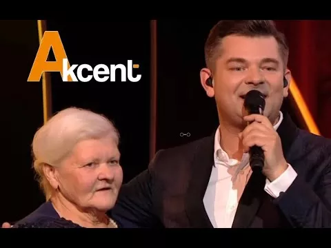 Zenon Martyniuk - Mamo jesteś jak anioł