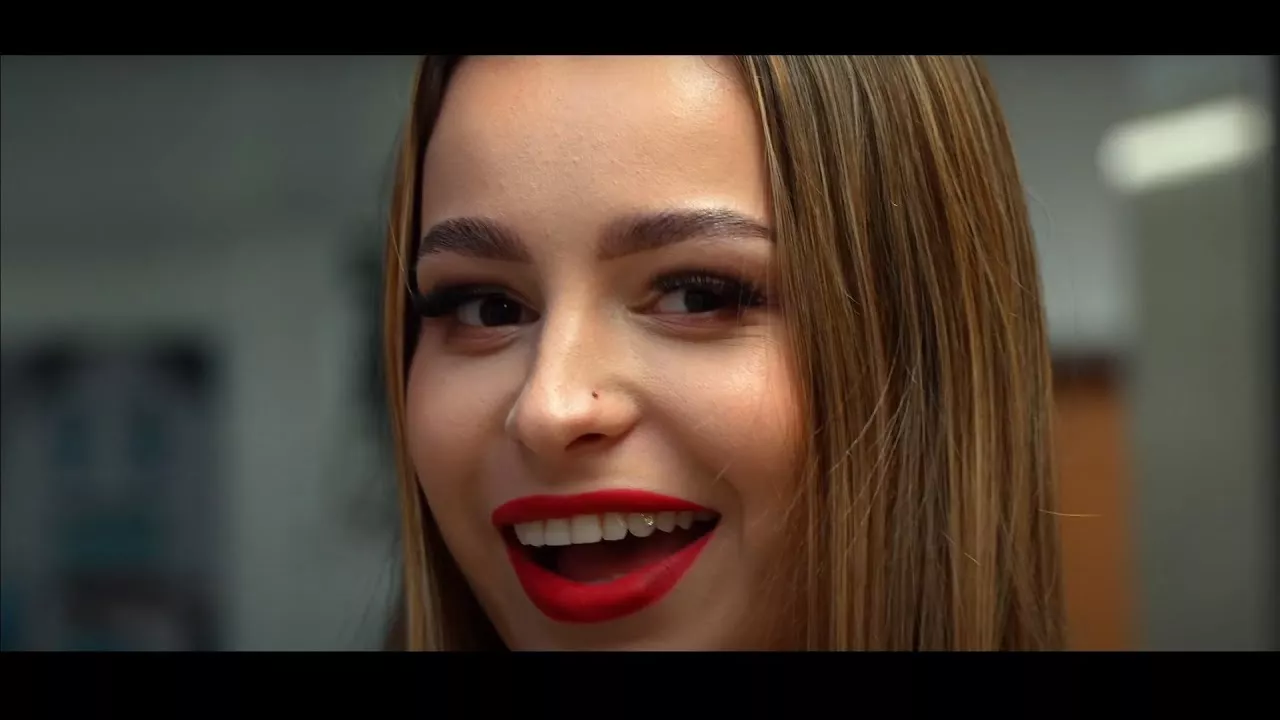 ZESPÓŁ AMORE - Szefowa