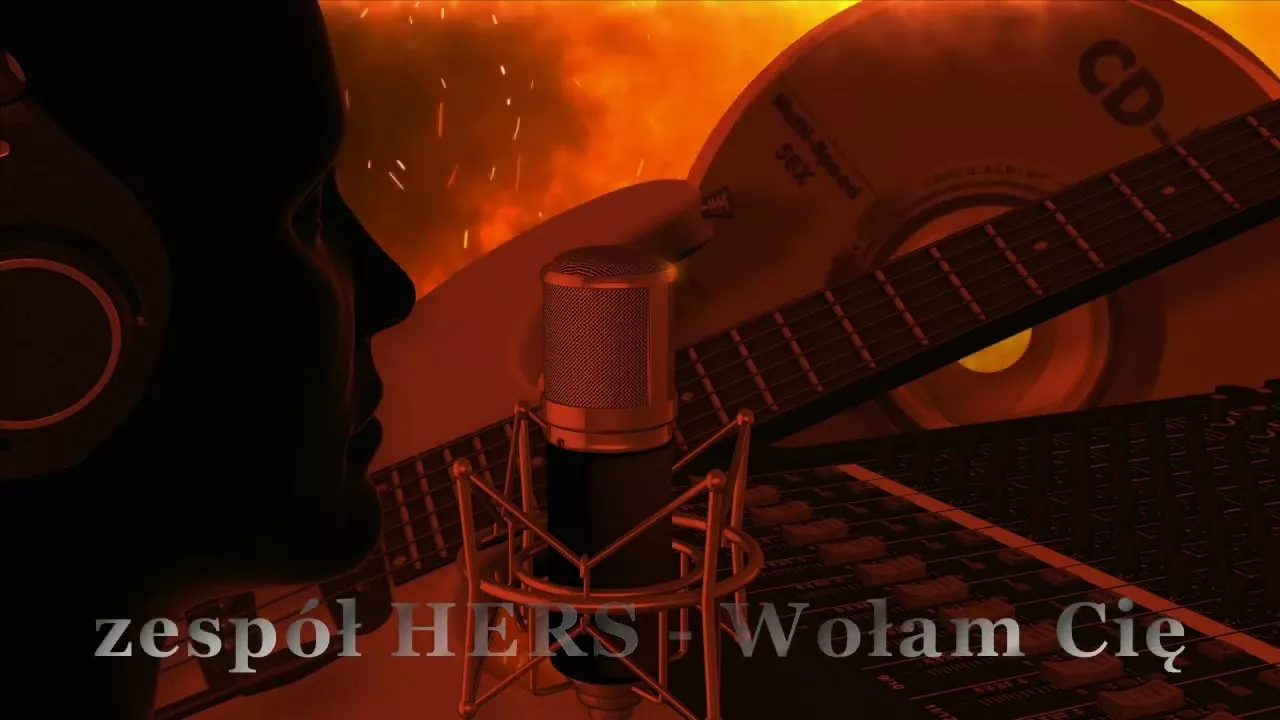 Zespół HERS - Wołam Cię