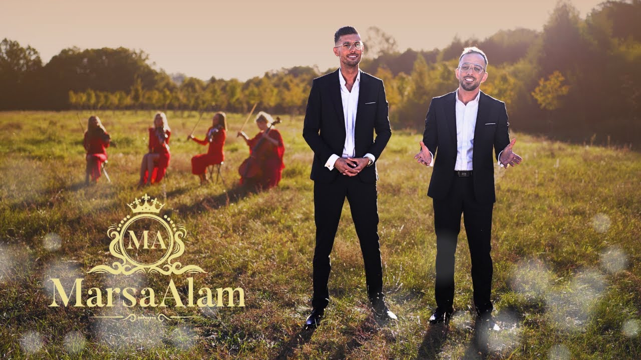 Zespół MarsaAlam - Burza