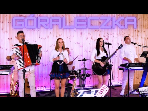 Zespół MASSiVE - Góraleczka [z rep. Magik Band]