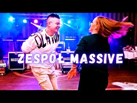 Zespół MASSiVE - Halina