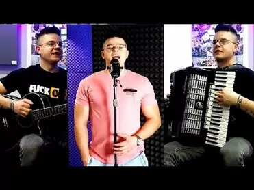 Zespół MASSiVE - I Nie Mów Mi