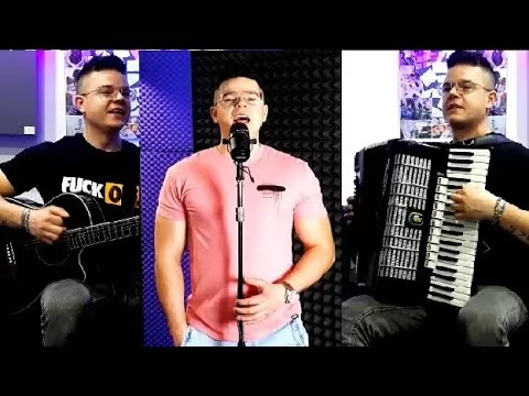 Zespół MASSiVE - I Nie Mów Mi