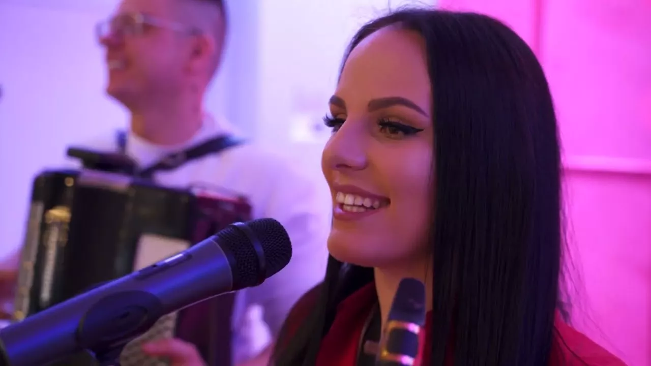 Zespół MASSiVE - Kawiarenki