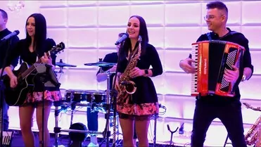 Zespół MASSiVE - Mam Tylko Ciebie