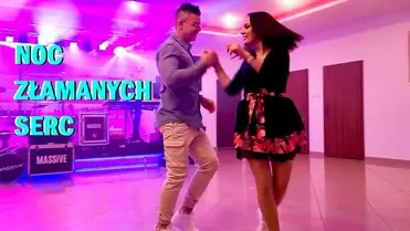 Zespół MASSiVE - Noc Złamanych Serc 2024