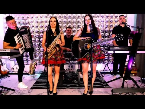 Zespoł MASSiVE - Oczka 2022