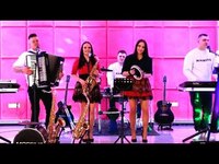 Zespół MASSiVE - Skowroneczek 2023