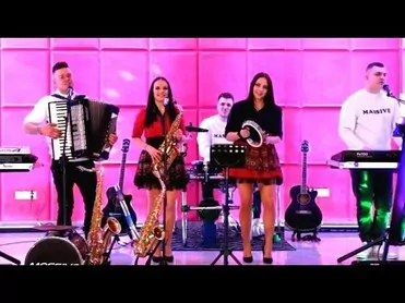 Zespół MASSiVE - Skowroneczek 2023