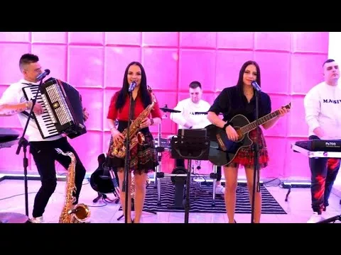 Zespół MASSiVE - Usłysz Wołanie z |rep. BOYS|