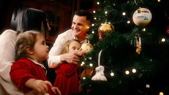 Zespół Max - MAGIA ŚWIĄT