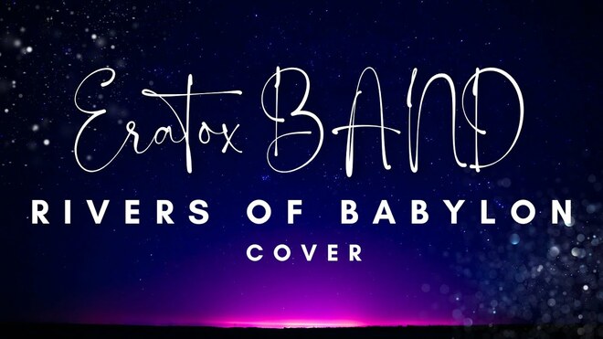 Zespół Muzyczny ERATOX BAND - Rivers of Babylon
