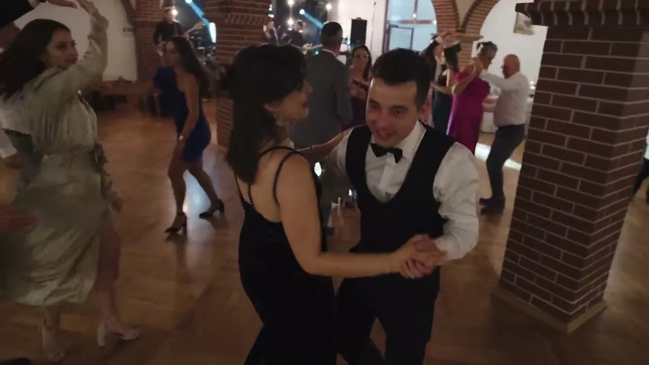 Zespół Nieznani - Góraleczka jak ze snu