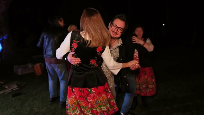 Zespół Omega - Kobiety to siła