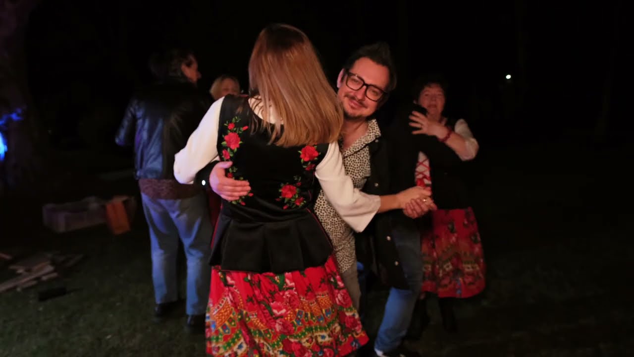 Zespół Omega - Kobiety to siła