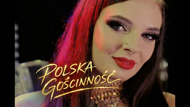 Zespół Omega - Polska Gościnność (Półfinał DISCO STAR 2026)