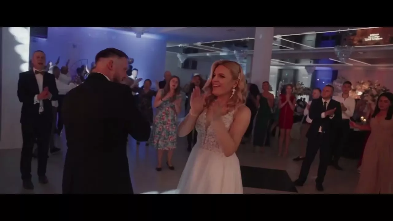 Zespół Rezonans - Mix weselny