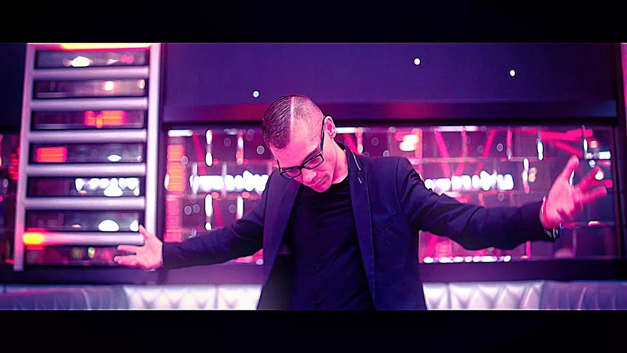 ZIBO - Sobotni Lans Rmx