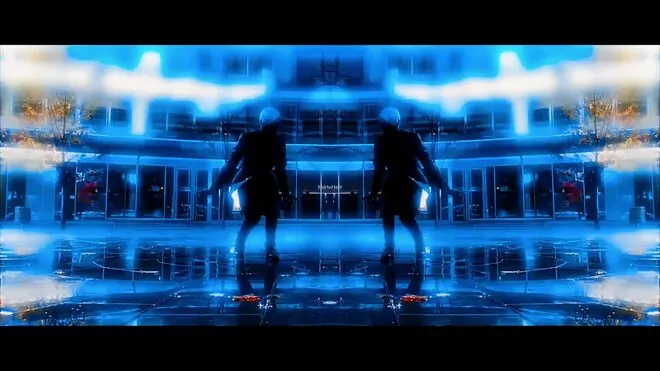 ZIBO & DEAL - To Nie Miłość