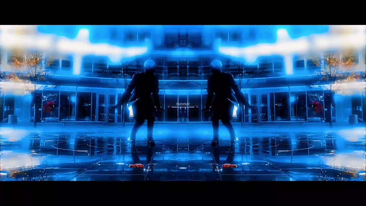 ZIBO & DEAL - To Nie Miłość