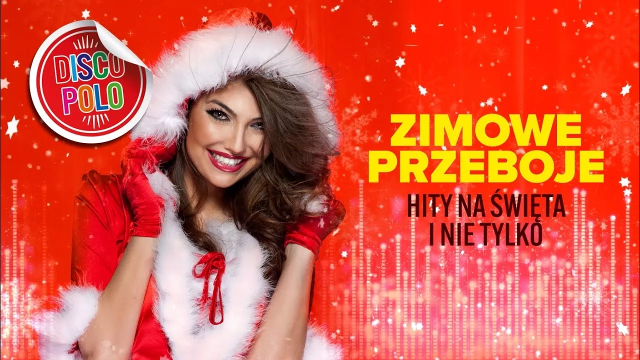 Zimowe Przeboje Disco Polo