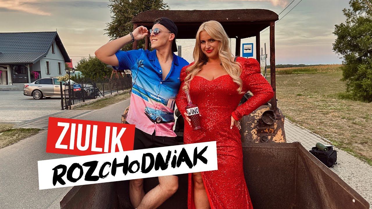 ZIULIK - Rozchodniak