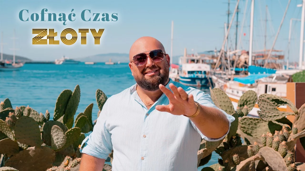 ZŁOTY - Cofnąć czas