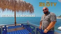 ZŁOTY - Dziękuję że kochałaś