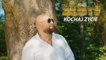 ZŁOTY - Kochaj Życie
