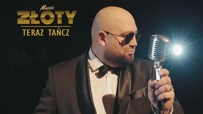 Złoty - Teraz Tańcz