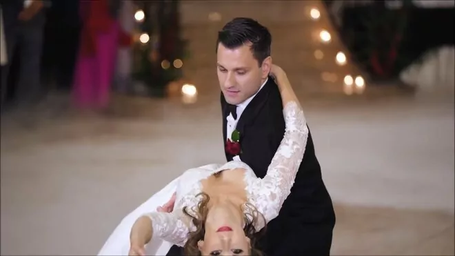 Złoty Krążek (Weselny HiT) w nowym wykonaniu Voy Anuszkiewicz