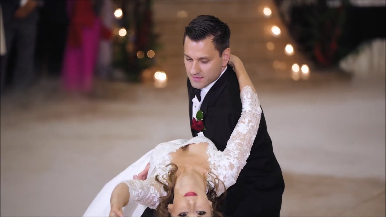  Złoty Krążek (Weselny HiT) w nowym wykonaniu Voy Anuszkiewicz