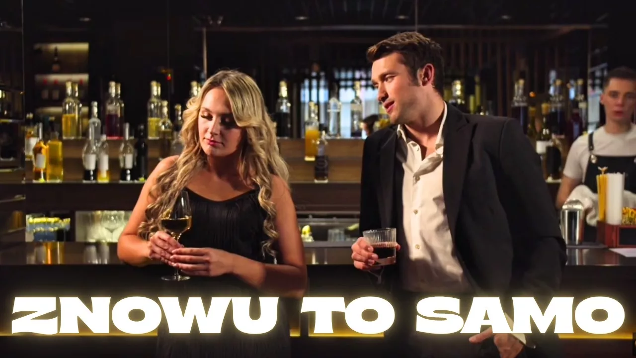 Znowu To Samo - Polo Vibes