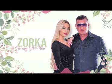 Zorka - Kochaj Tylko Mnie (Dance 2 Disco Remix) 